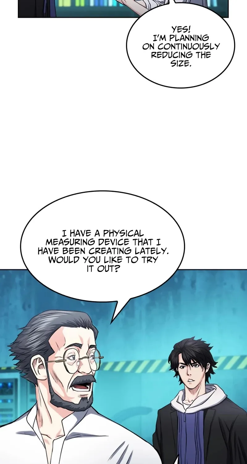Seoul Station Druid Mangakakalot X Chapter 63 Page 60