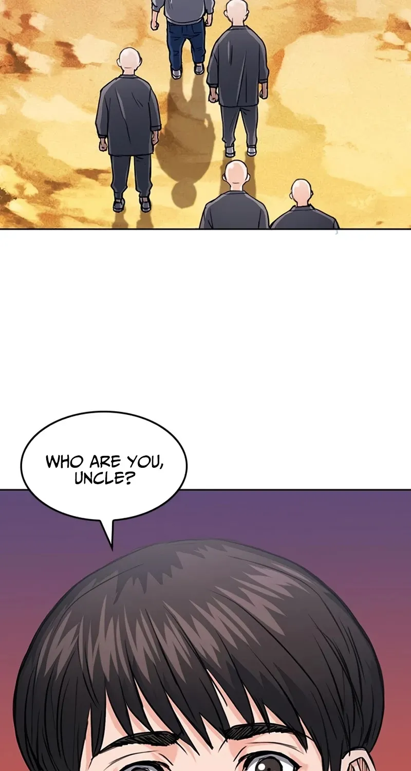 Seoul Station Druid Mangakakalot X Chapter 63 Page 96