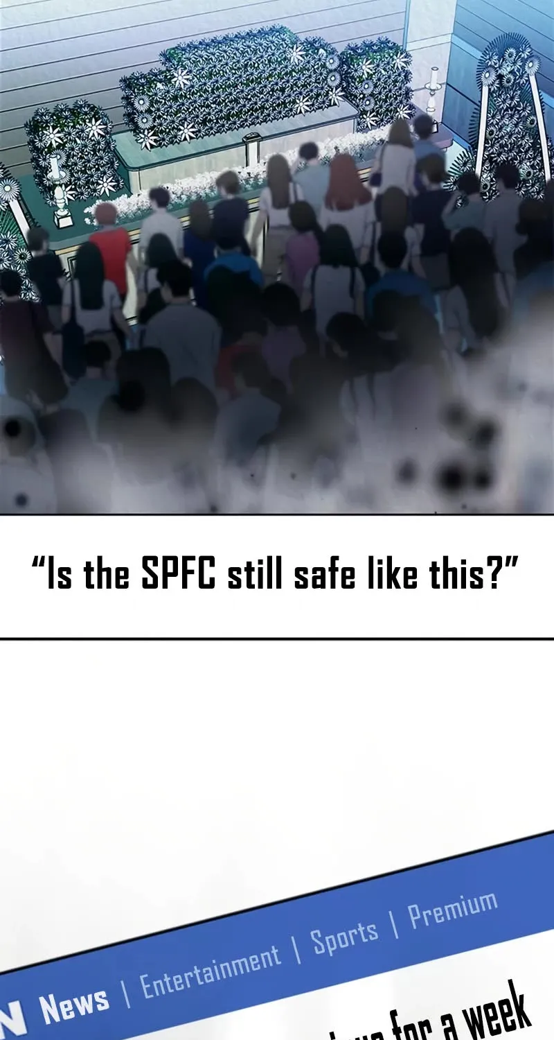 Seoul Station Druid Mangakakalot X Chapter 74 Page 16