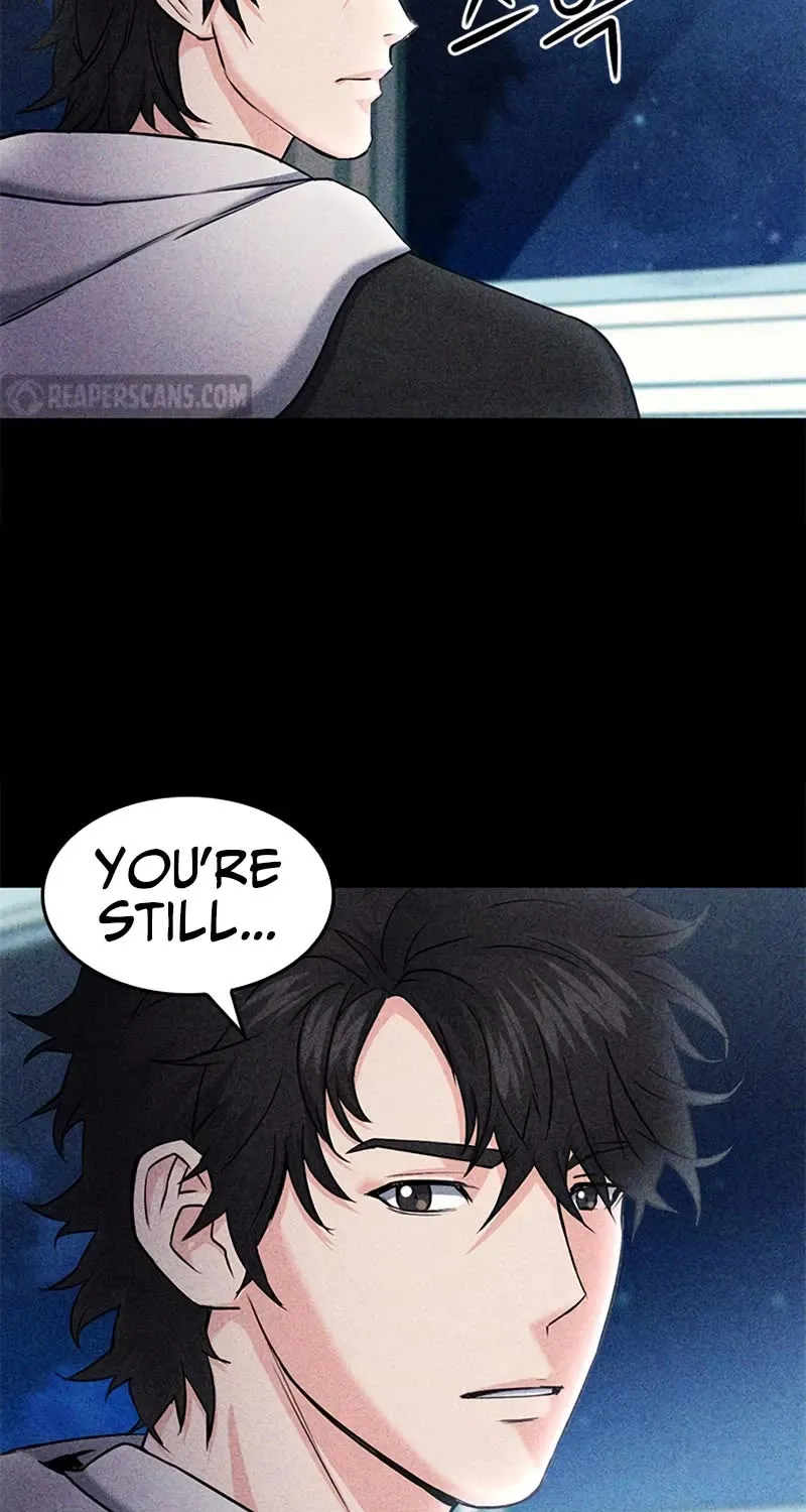 Seoul Station Druid Mangakakalot X Chapter 74 Page 6