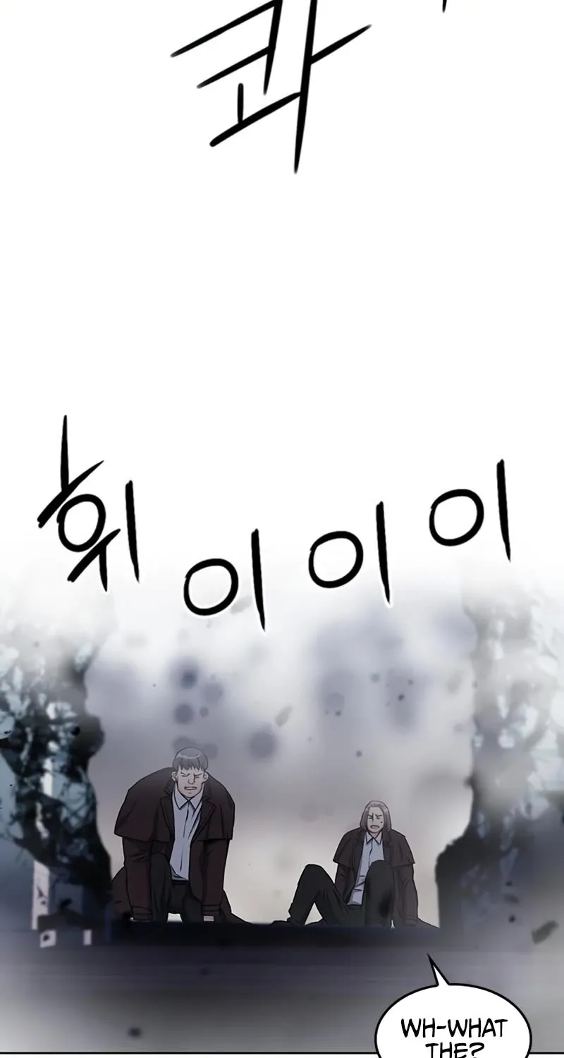 Seoul Station Druid Mangakakalot X Chapter 74 Page 85