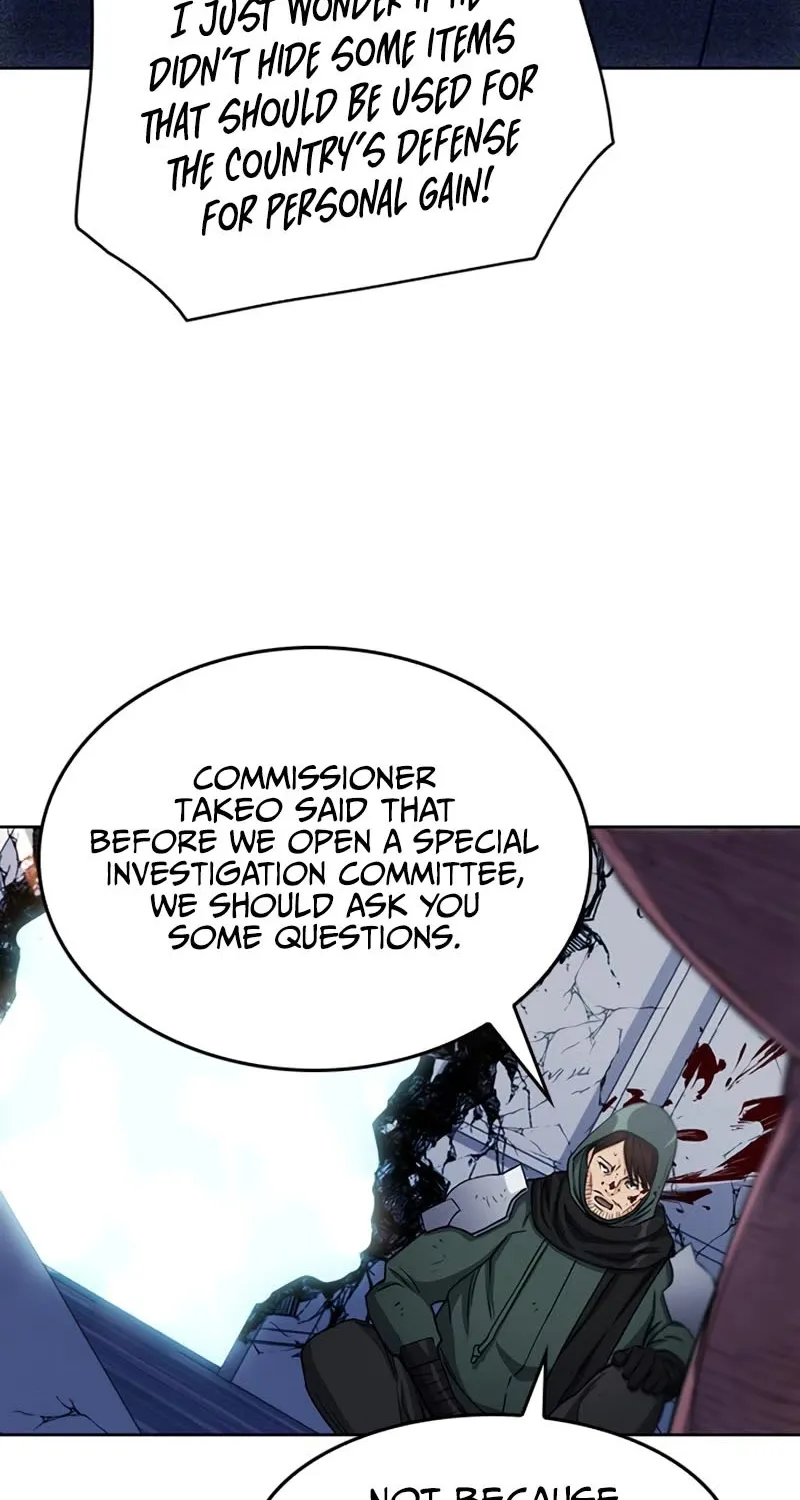 Seoul Station Druid Mangakakalot X Chapter 74 Page 99