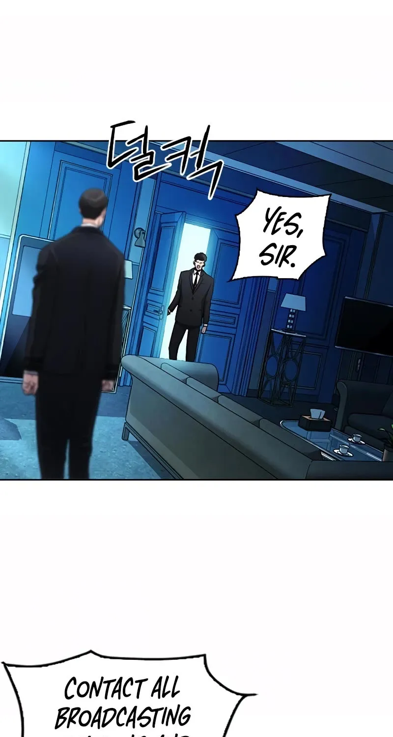 Seoul Station Druid Mangakakalot X Chapter 75 Page 12