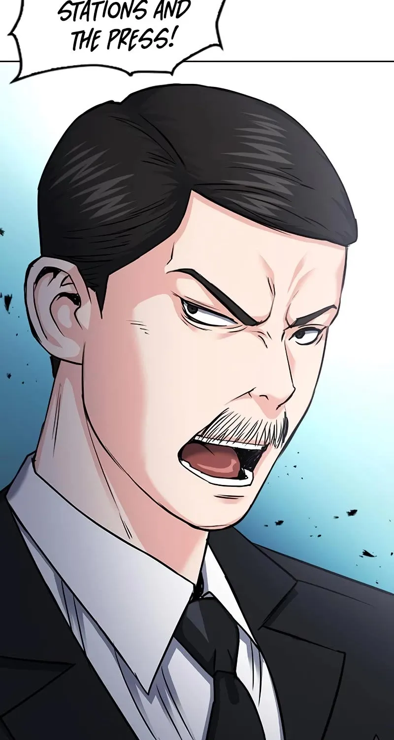 Seoul Station Druid Mangakakalot X Chapter 75 Page 13
