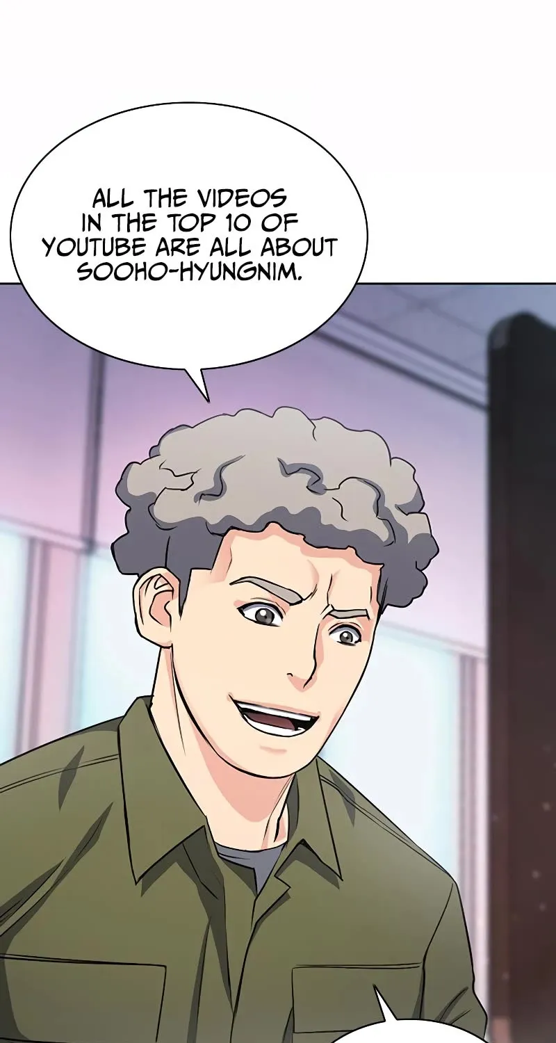 Seoul Station Druid Mangakakalot X Chapter 75 Page 24