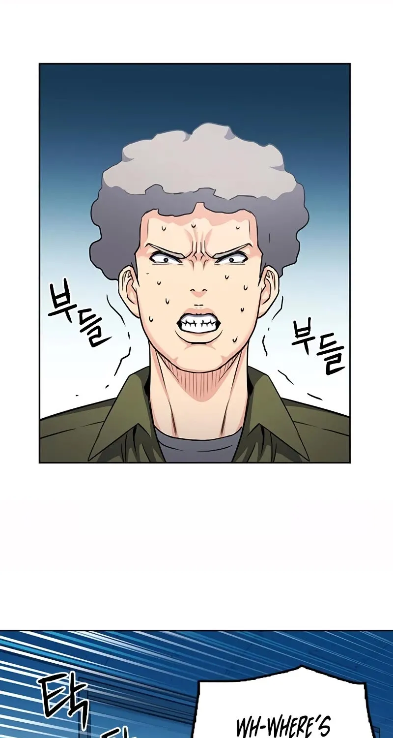 Seoul Station Druid Mangakakalot X Chapter 75 Page 36