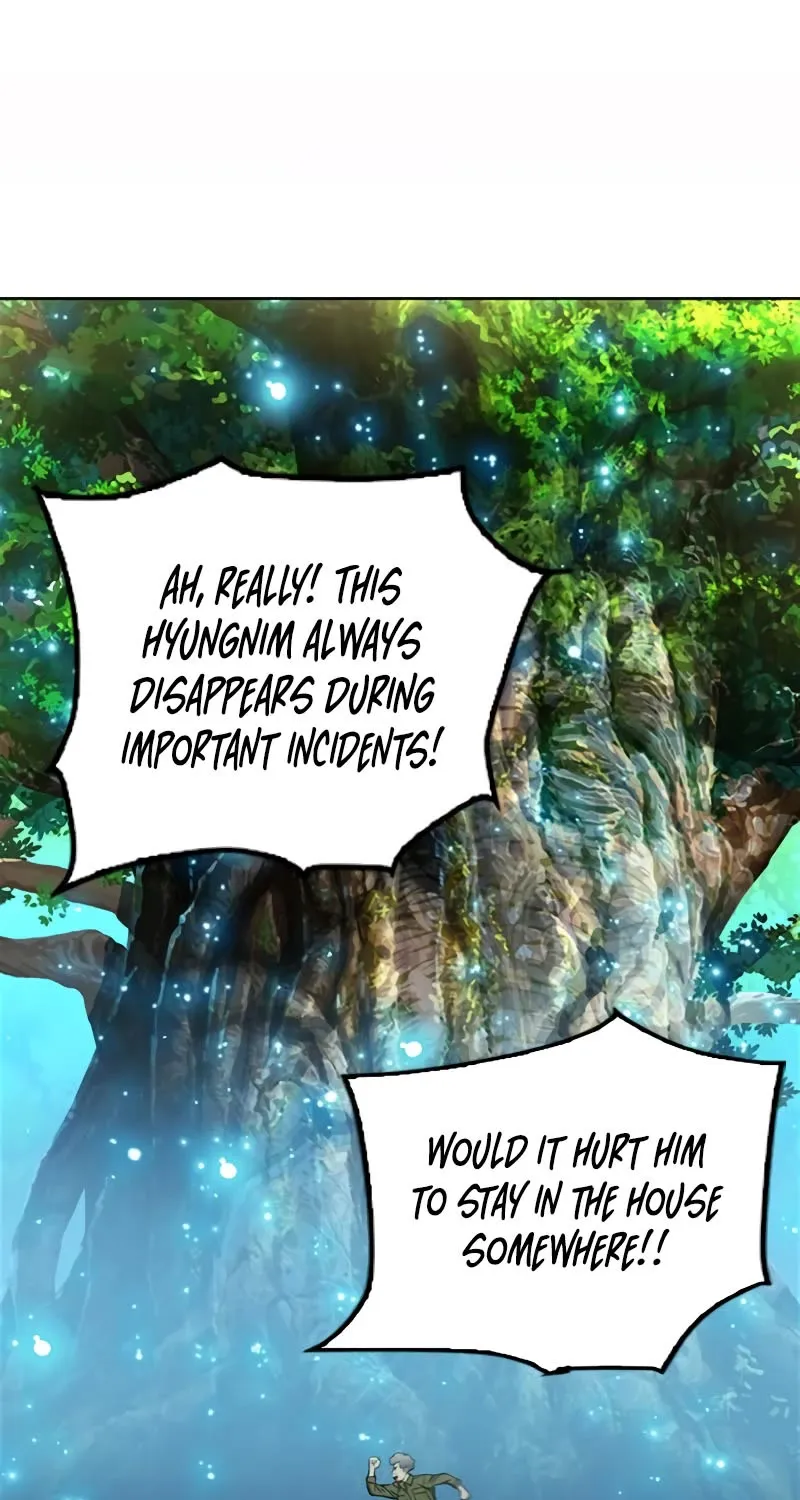 Seoul Station Druid Mangakakalot X Chapter 75 Page 40