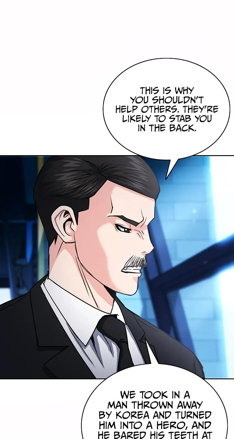 Seoul Station Druid Mangakakalot X Chapter 75 Page 5