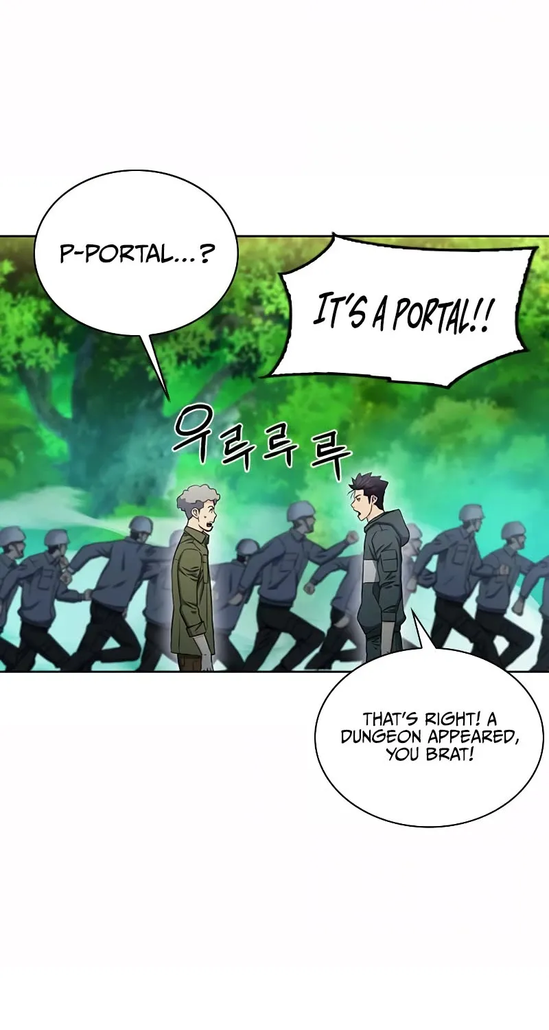 Seoul Station Druid Mangakakalot X Chapter 75 Page 56