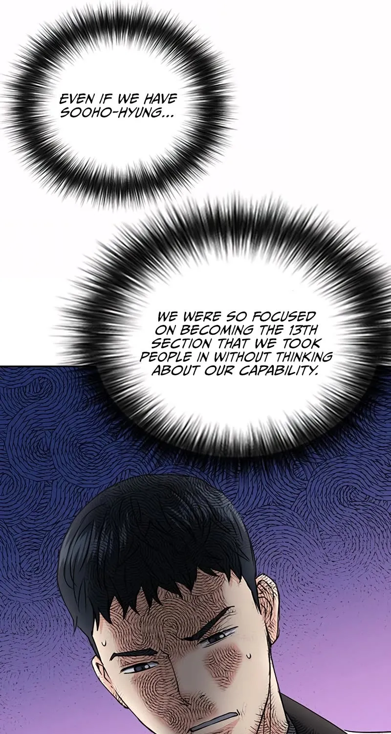 Seoul Station Druid Mangakakalot X Chapter 75 Page 66