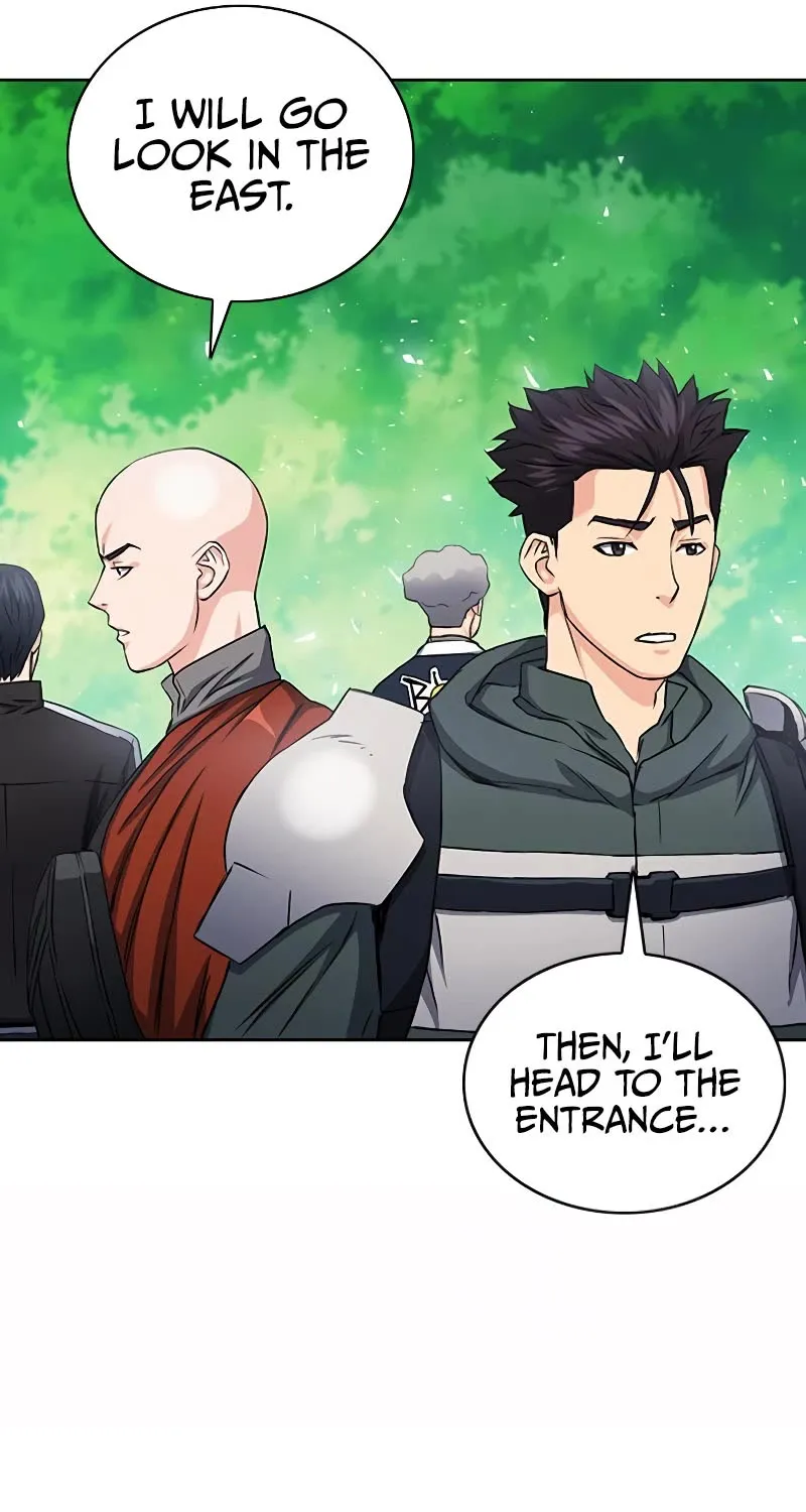 Seoul Station Druid Mangakakalot X Chapter 75 Page 76