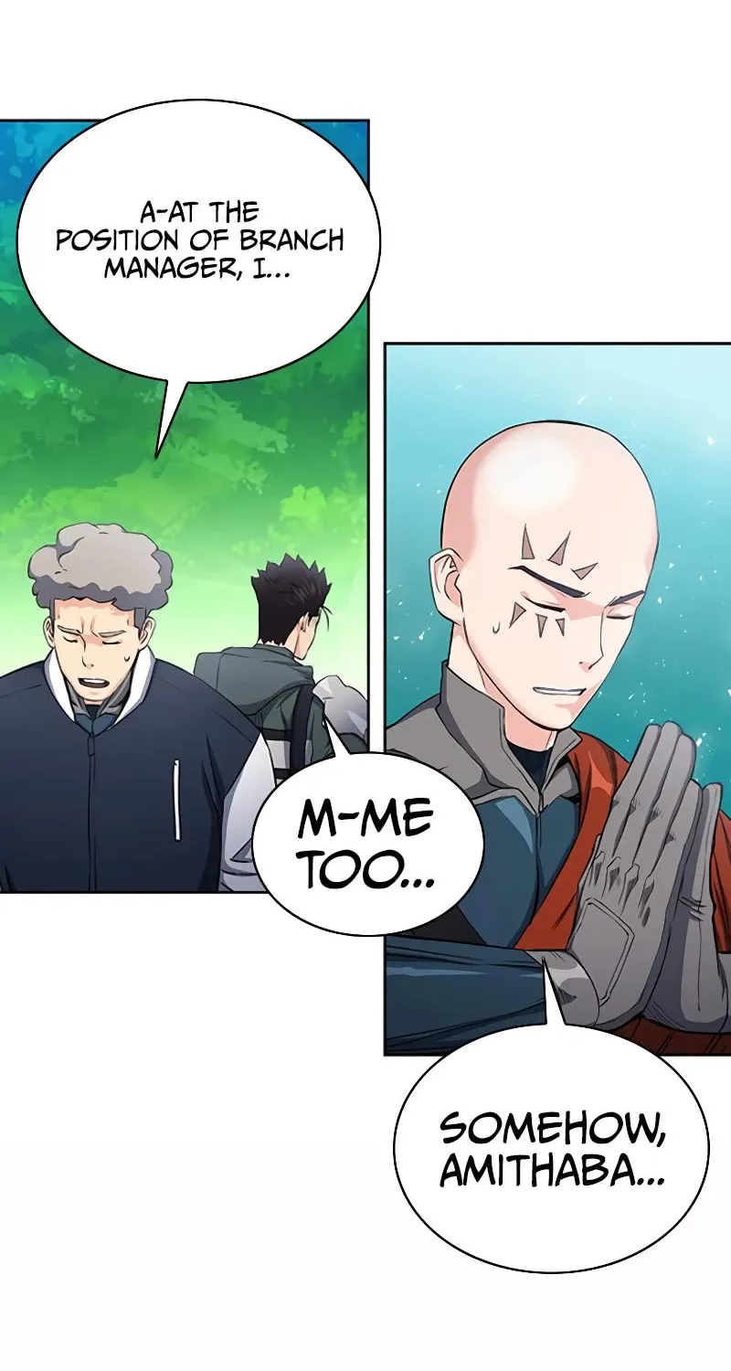Seoul Station Druid Mangakakalot X Chapter 75 Page 85