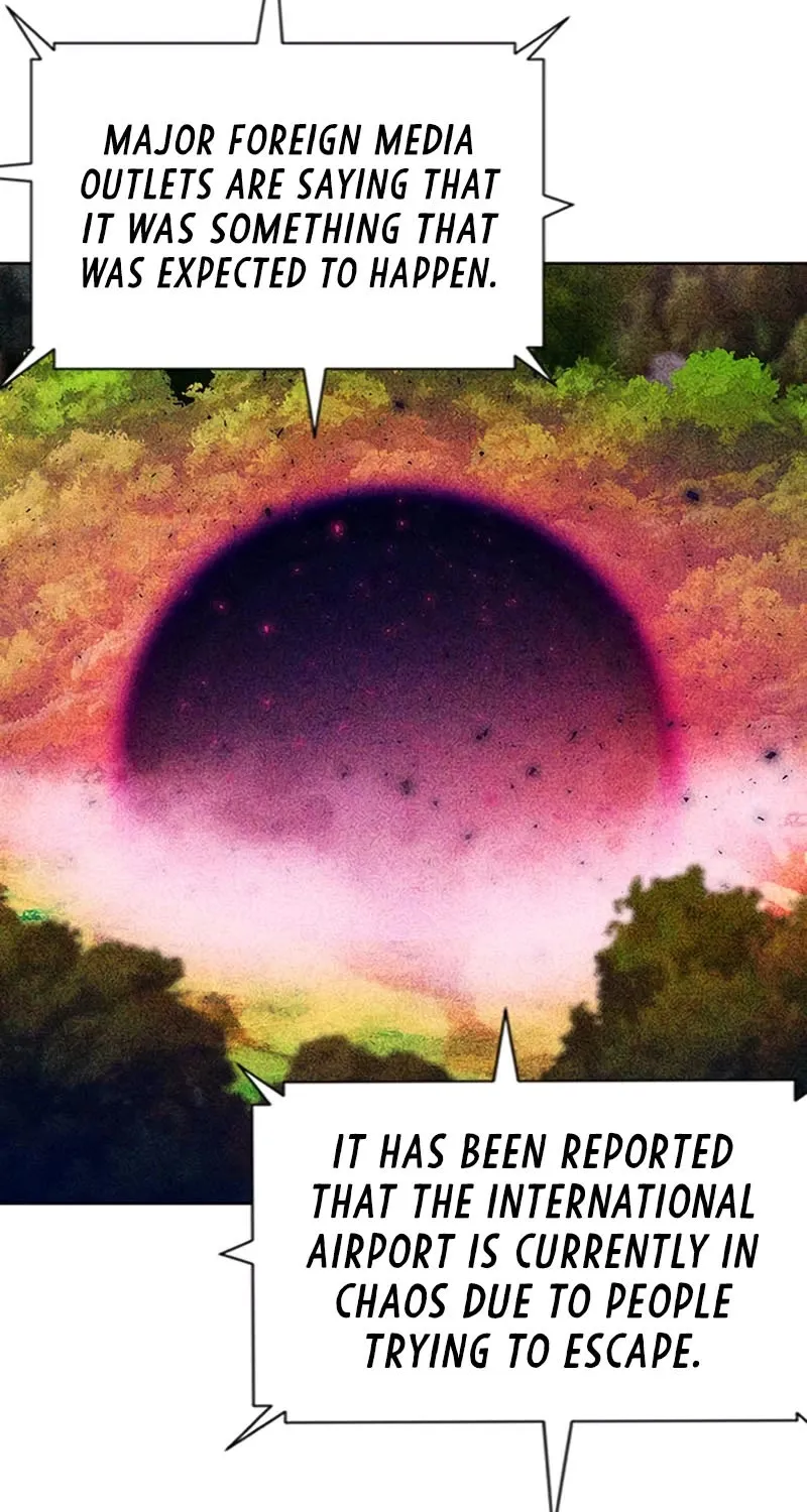 Seoul Station Druid Mangakakalot X Chapter 76 Page 19