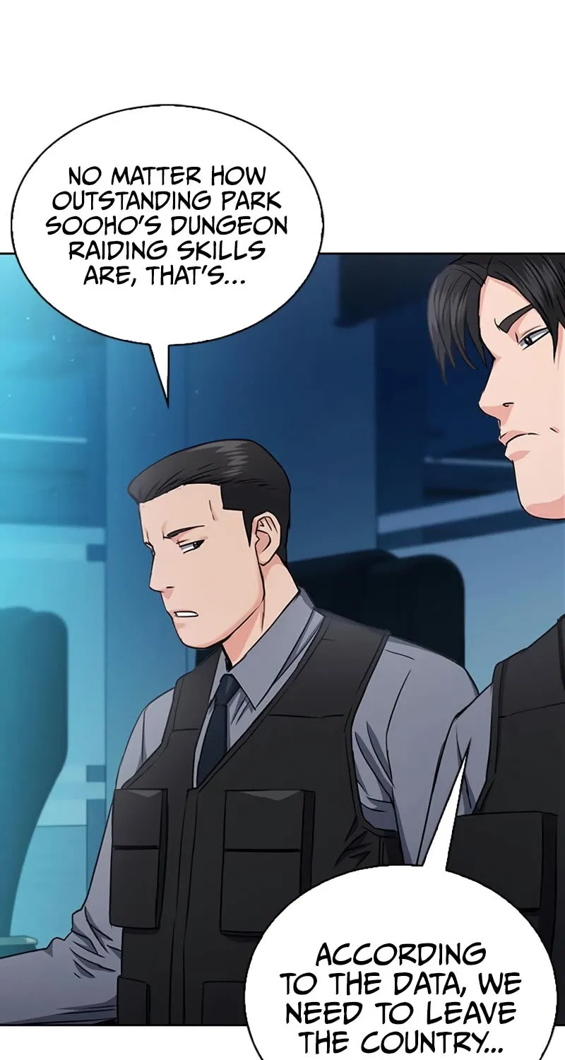 Seoul Station Druid Mangakakalot X Chapter 76 Page 36