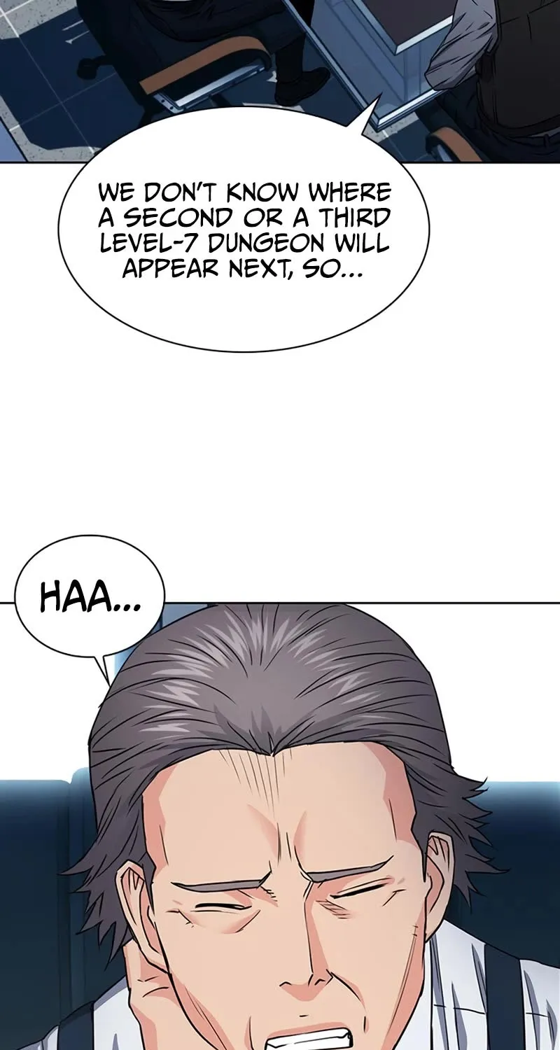 Seoul Station Druid Mangakakalot X Chapter 76 Page 38