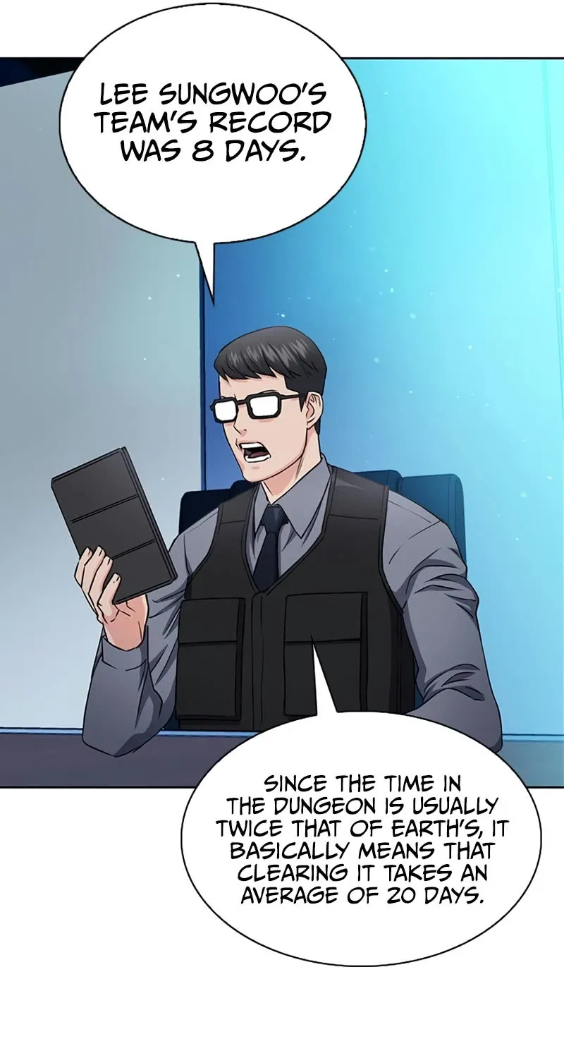 Seoul Station Druid Mangakakalot X Chapter 76 Page 34