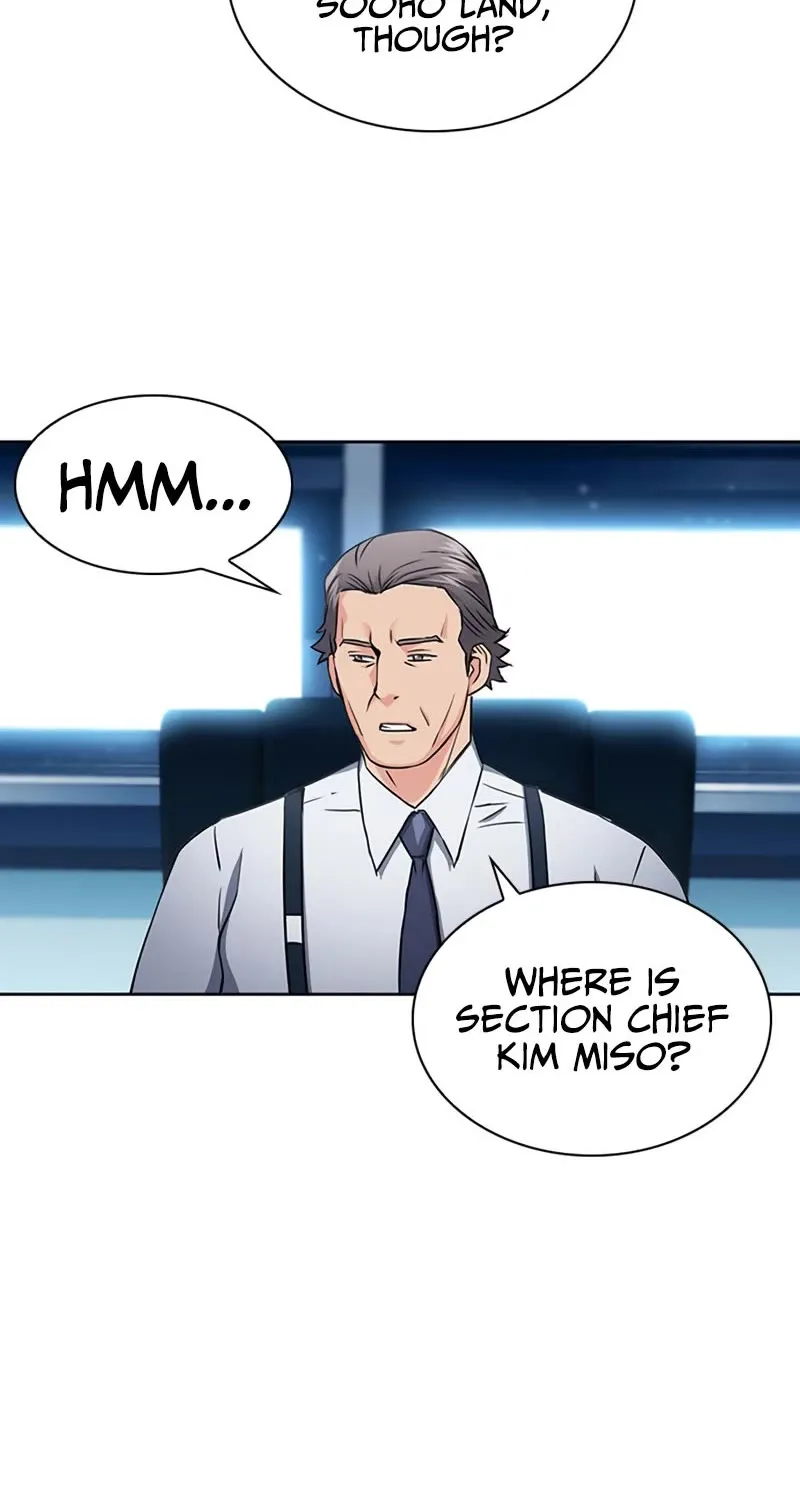 Seoul Station Druid Mangakakalot X Chapter 76 Page 56