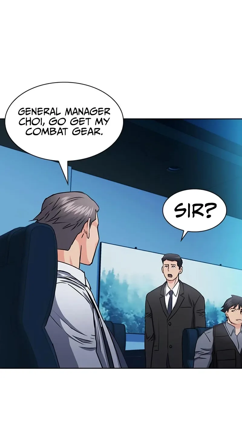Seoul Station Druid Mangakakalot X Chapter 76 Page 81