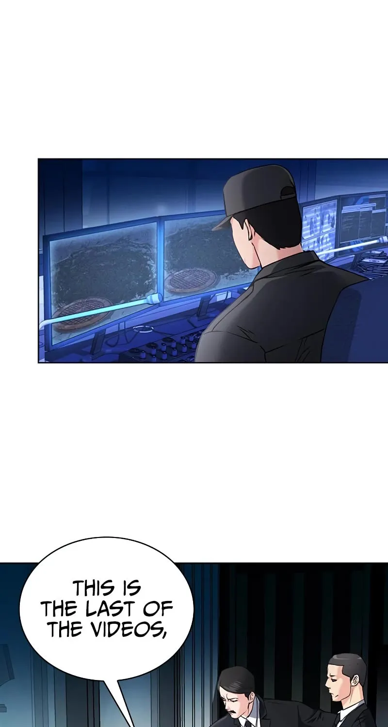 Seoul Station Druid Mangakakalot X Chapter 77 Page 20