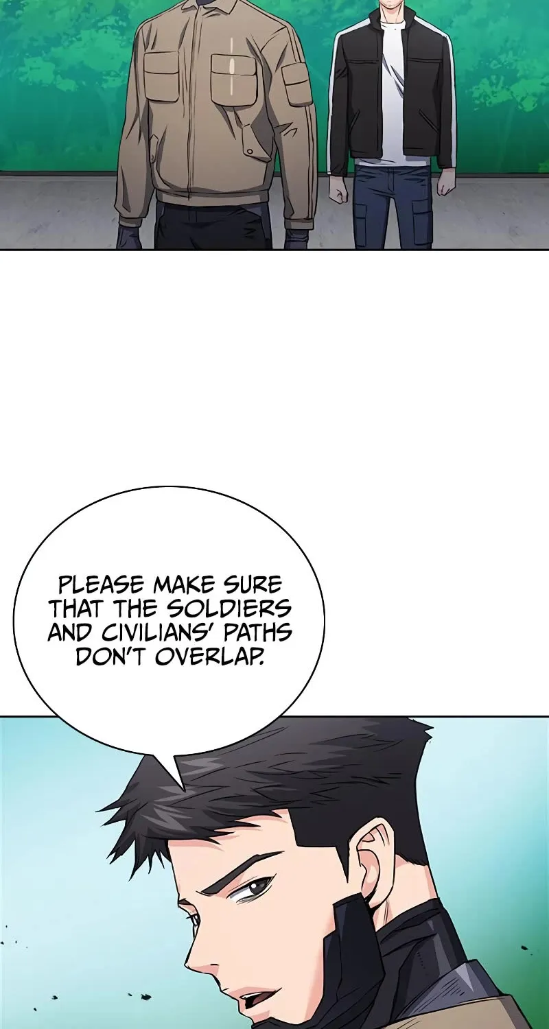 Seoul Station Druid Mangakakalot X Chapter 77 Page 123