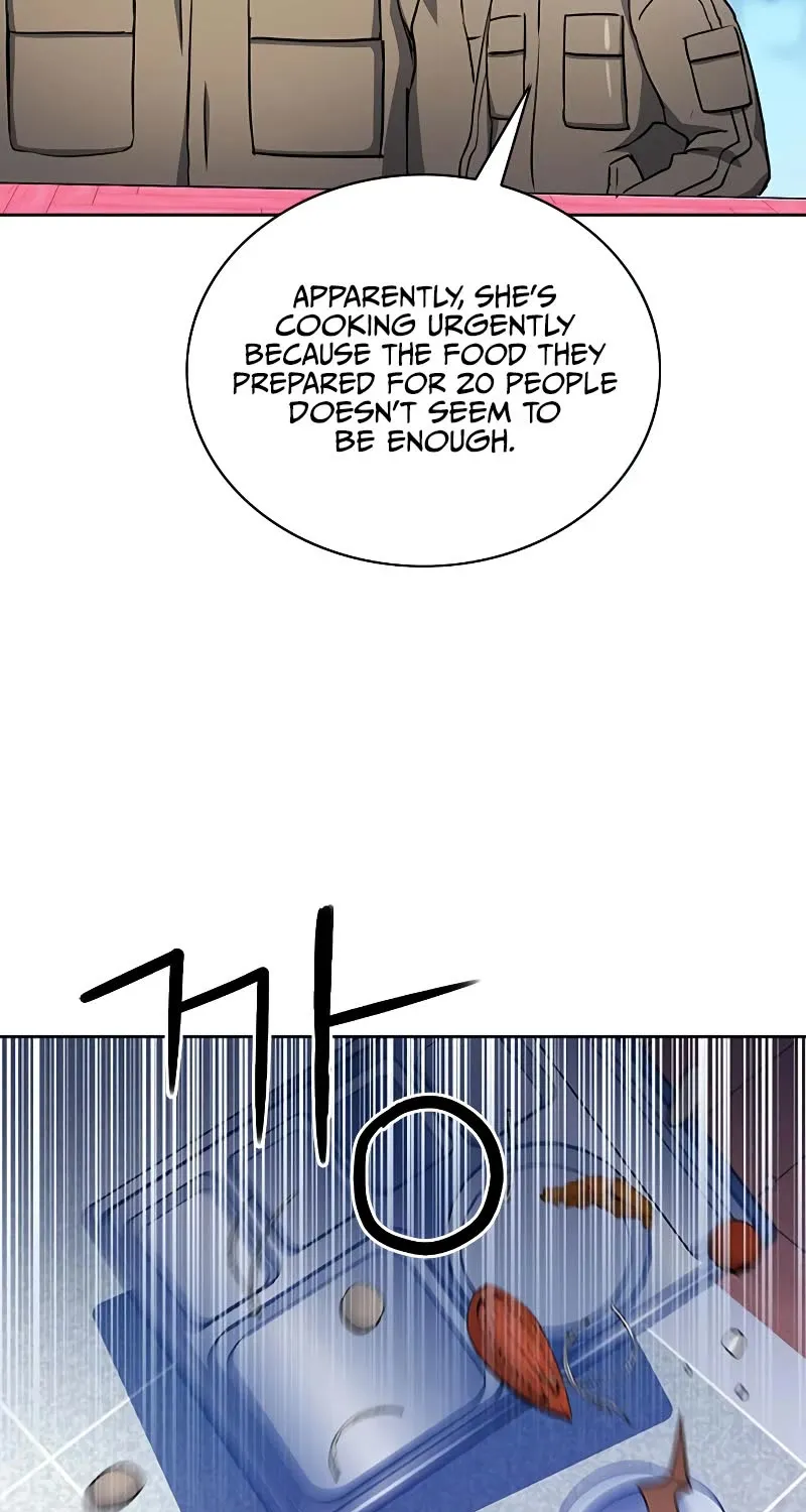 Seoul Station Druid Mangakakalot X Chapter 77 Page 132