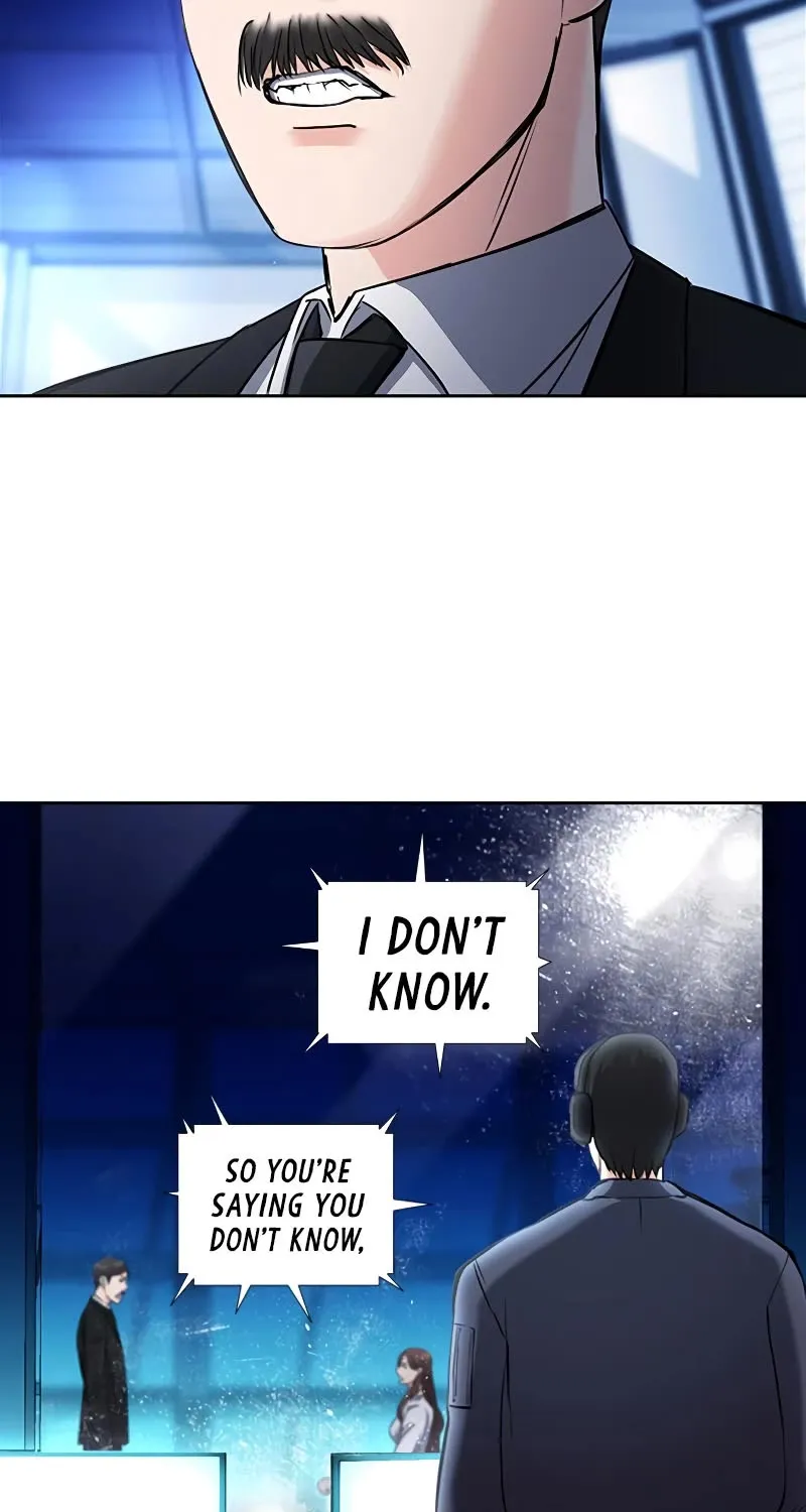 Seoul Station Druid Mangakakalot X Chapter 77 Page 6