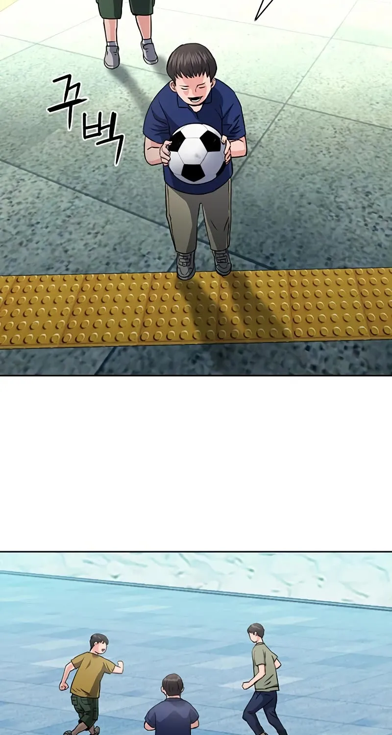 Seoul Station Druid Mangakakalot X Chapter 77 Page 52