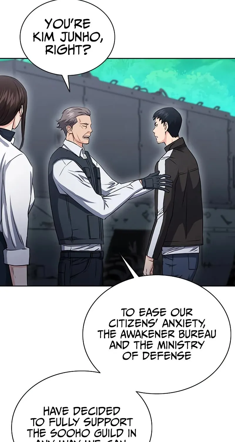 Seoul Station Druid Mangakakalot X Chapter 77 Page 70
