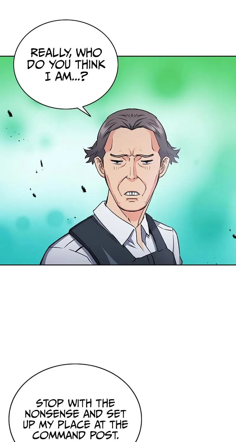 Seoul Station Druid Mangakakalot X Chapter 77 Page 87