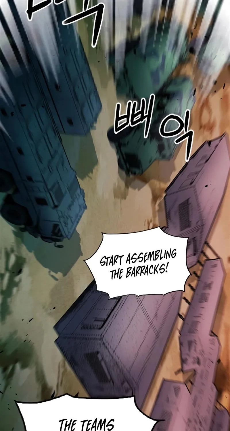 Seoul Station Druid Mangakakalot X Chapter 77 Page 81