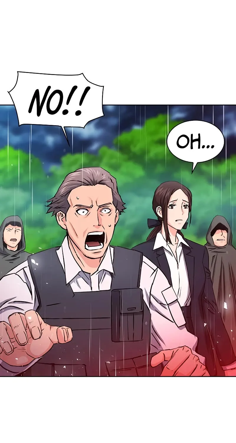 Seoul Station Druid Mangakakalot X Chapter 78 Page 128