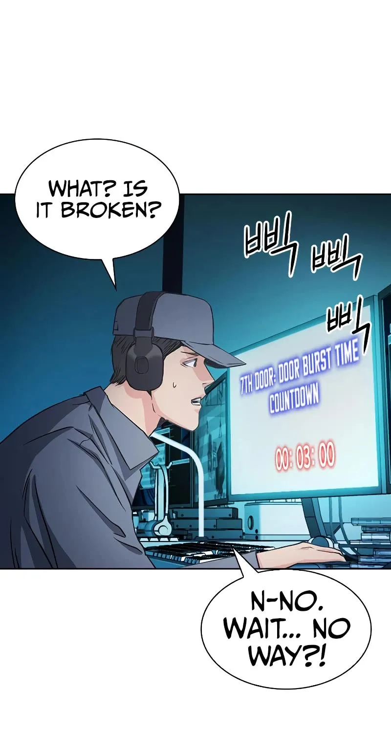 Seoul Station Druid Mangakakalot X Chapter 78 Page 132