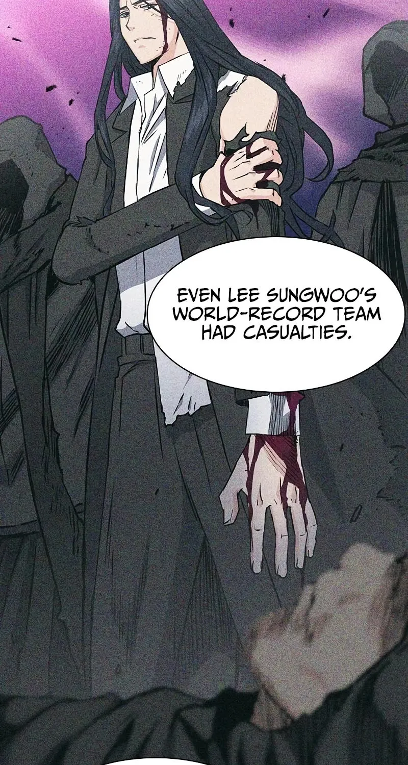 Seoul Station Druid Mangakakalot X Chapter 78 Page 46