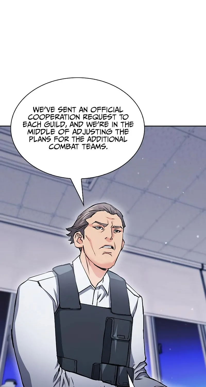 Seoul Station Druid Mangakakalot X Chapter 78 Page 43