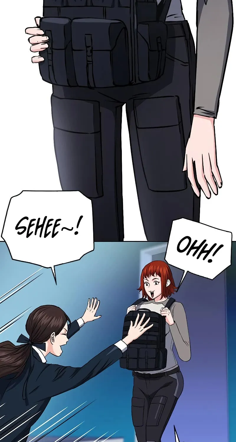 Seoul Station Druid Mangakakalot X Chapter 78 Page 74