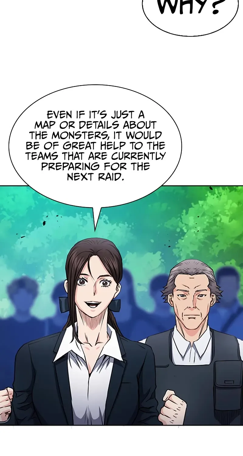 Seoul Station Druid Mangakakalot X Chapter 79 Page 18