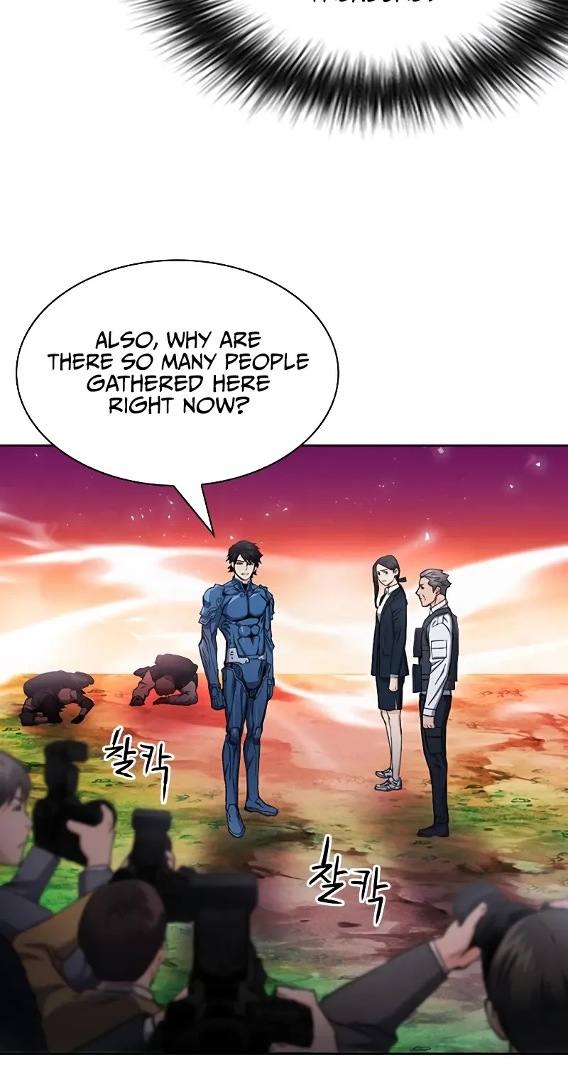 Seoul Station Druid Mangakakalot X Chapter 79 Page 30
