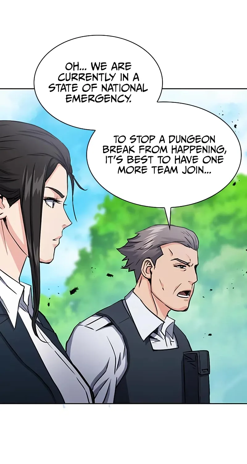 Seoul Station Druid Mangakakalot X Chapter 79 Page 23