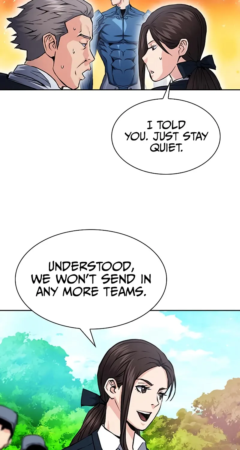 Seoul Station Druid Mangakakalot X Chapter 79 Page 33