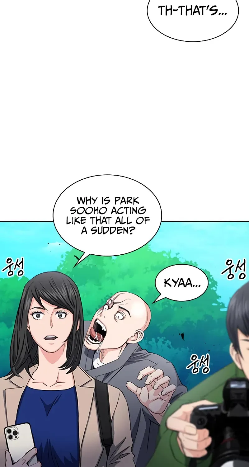 Seoul Station Druid Mangakakalot X Chapter 79 Page 42