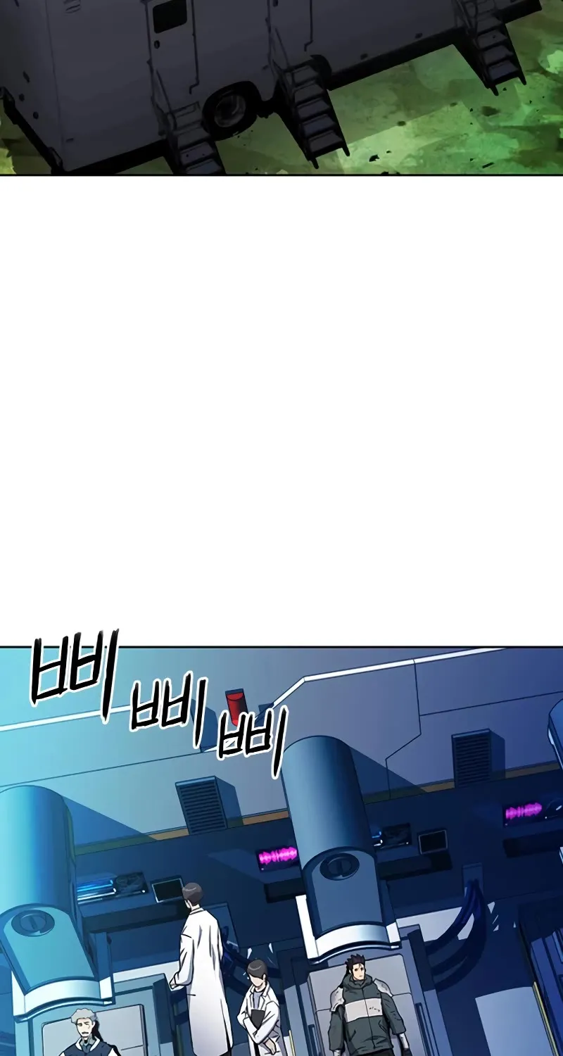 Seoul Station Druid Mangakakalot X Chapter 79 Page 60