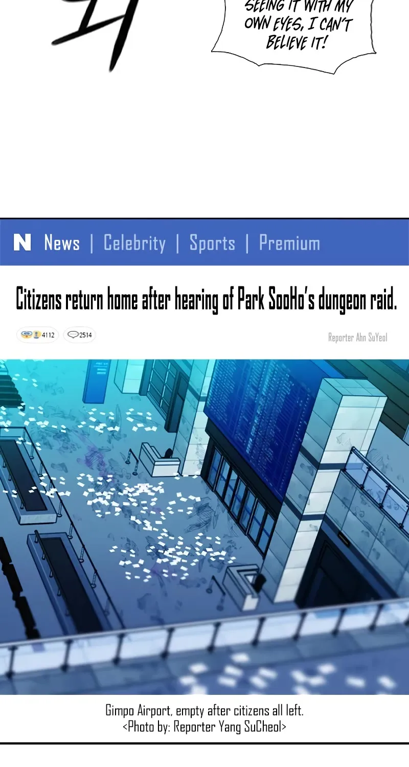 Seoul Station Druid Mangakakalot X Chapter 79 Page 80