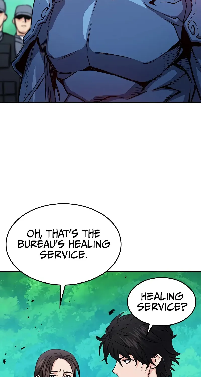 Seoul Station Druid Mangakakalot X Chapter 79 Page 97