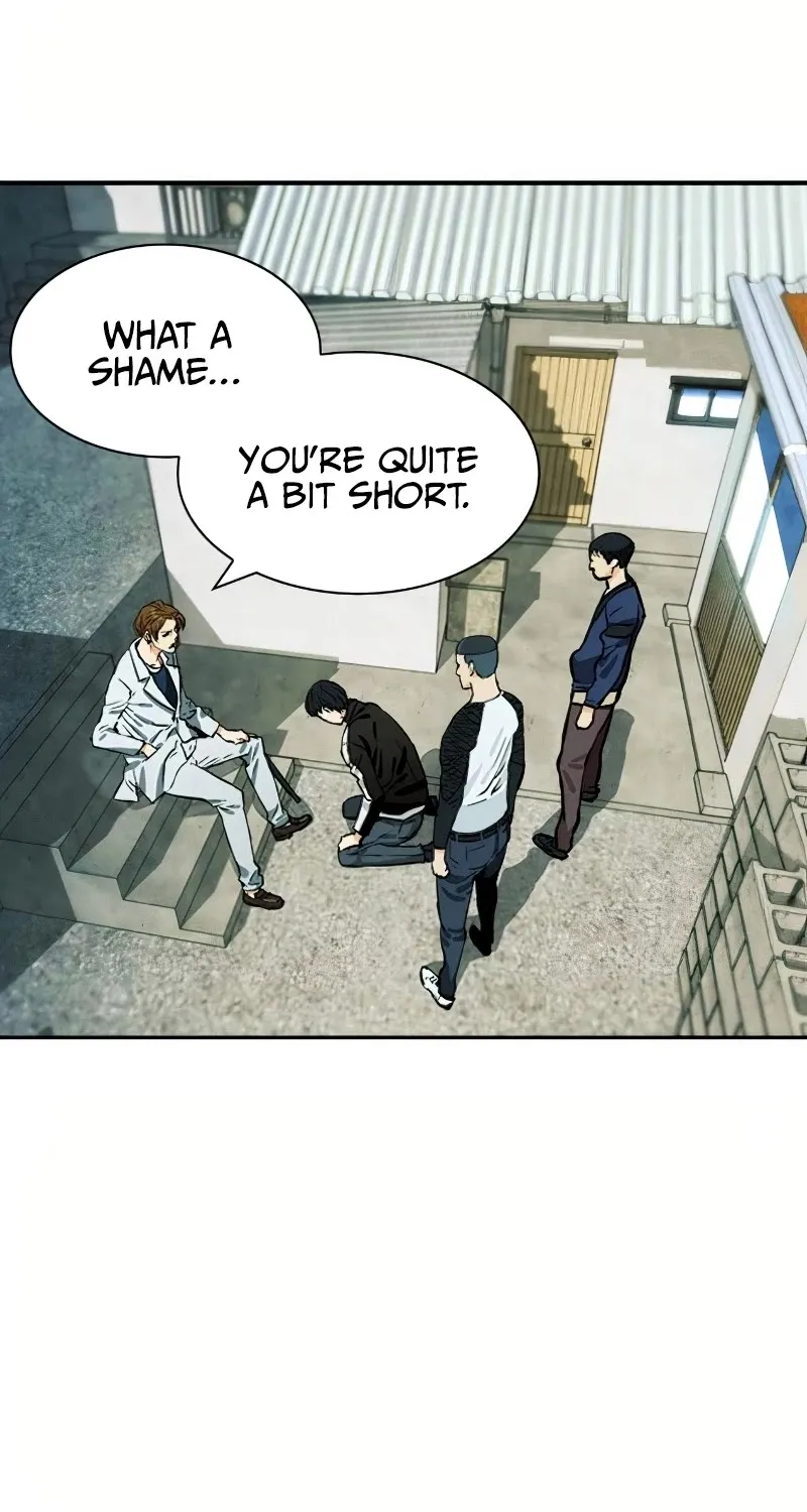 Seoul Station Druid Mangakakalot X Chapter 7 Page 104