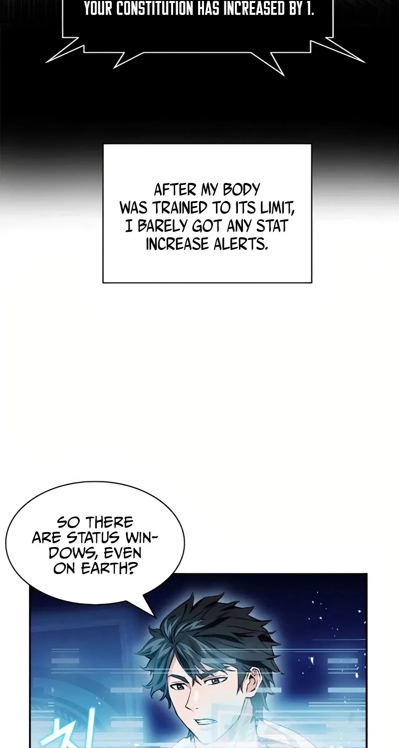Seoul Station Druid Mangakakalot X Chapter 7 Page 28