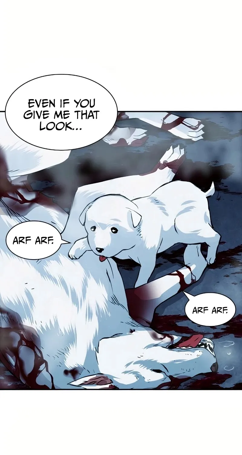 Seoul Station Druid Mangakakalot X Chapter 7 Page 48