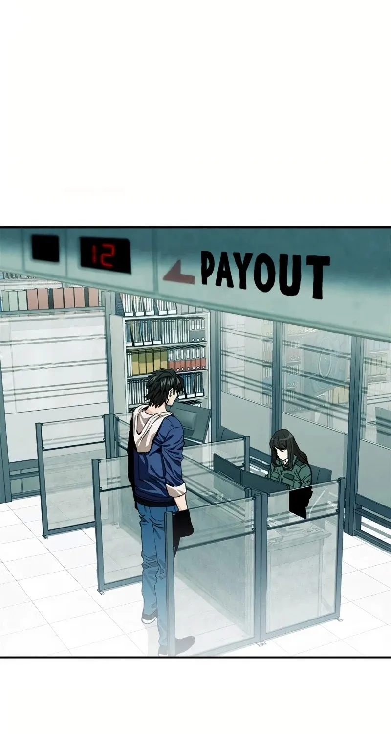 Seoul Station Druid Mangakakalot X Chapter 7 Page 72