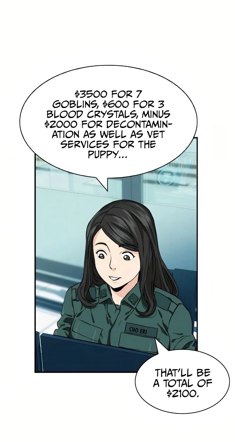 Seoul Station Druid Mangakakalot X Chapter 7 Page 73