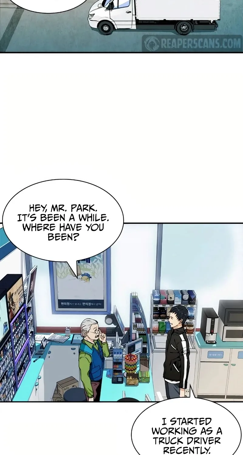 Seoul Station Druid Mangakakalot X Chapter 7 Page 81