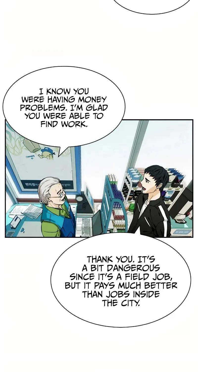Seoul Station Druid Mangakakalot X Chapter 7 Page 82